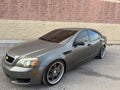 2011 Chevy Caprice