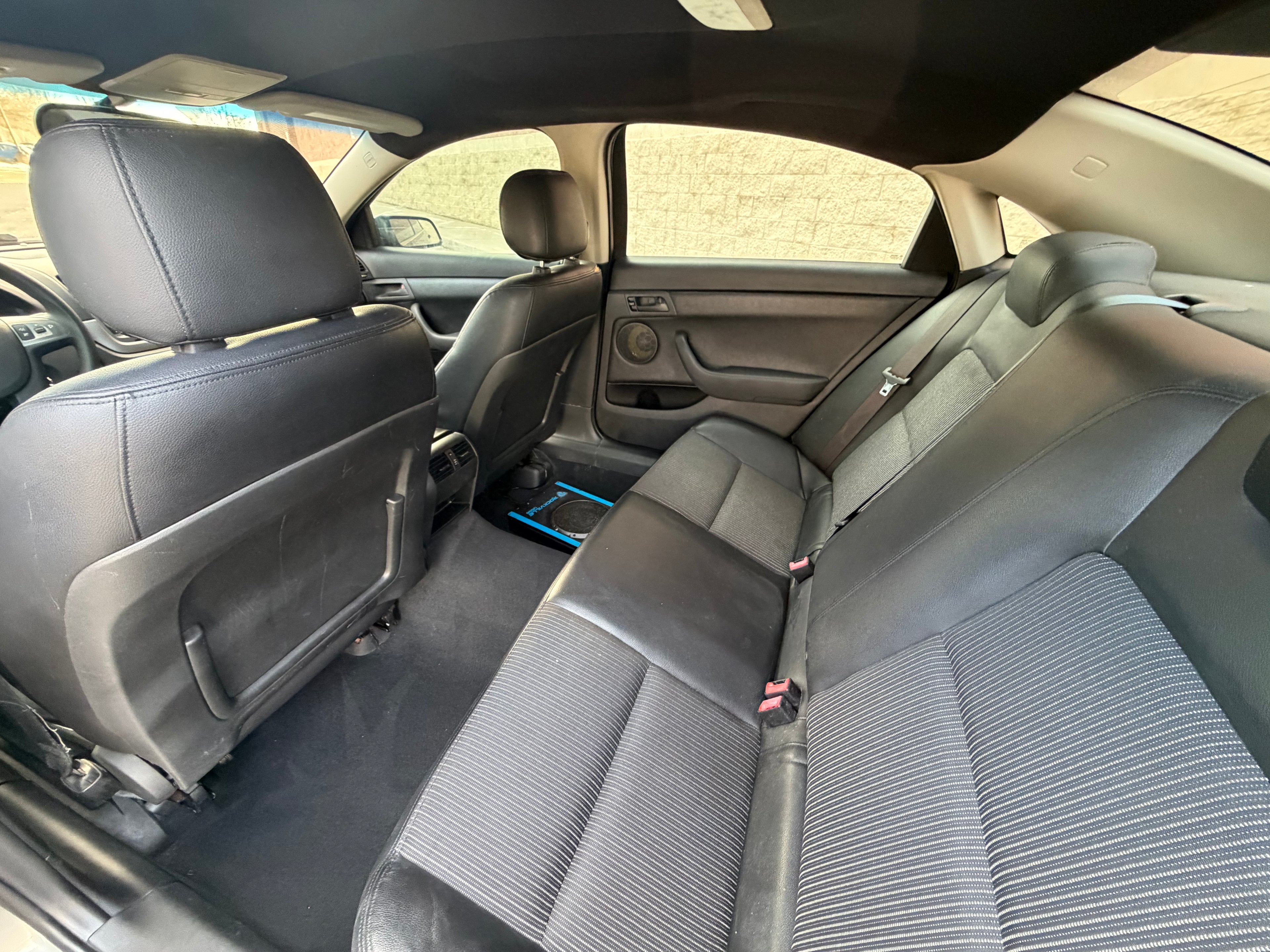 2011 Chevy Caprice