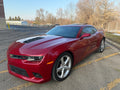 2015 Chevrolet Camaro SS
