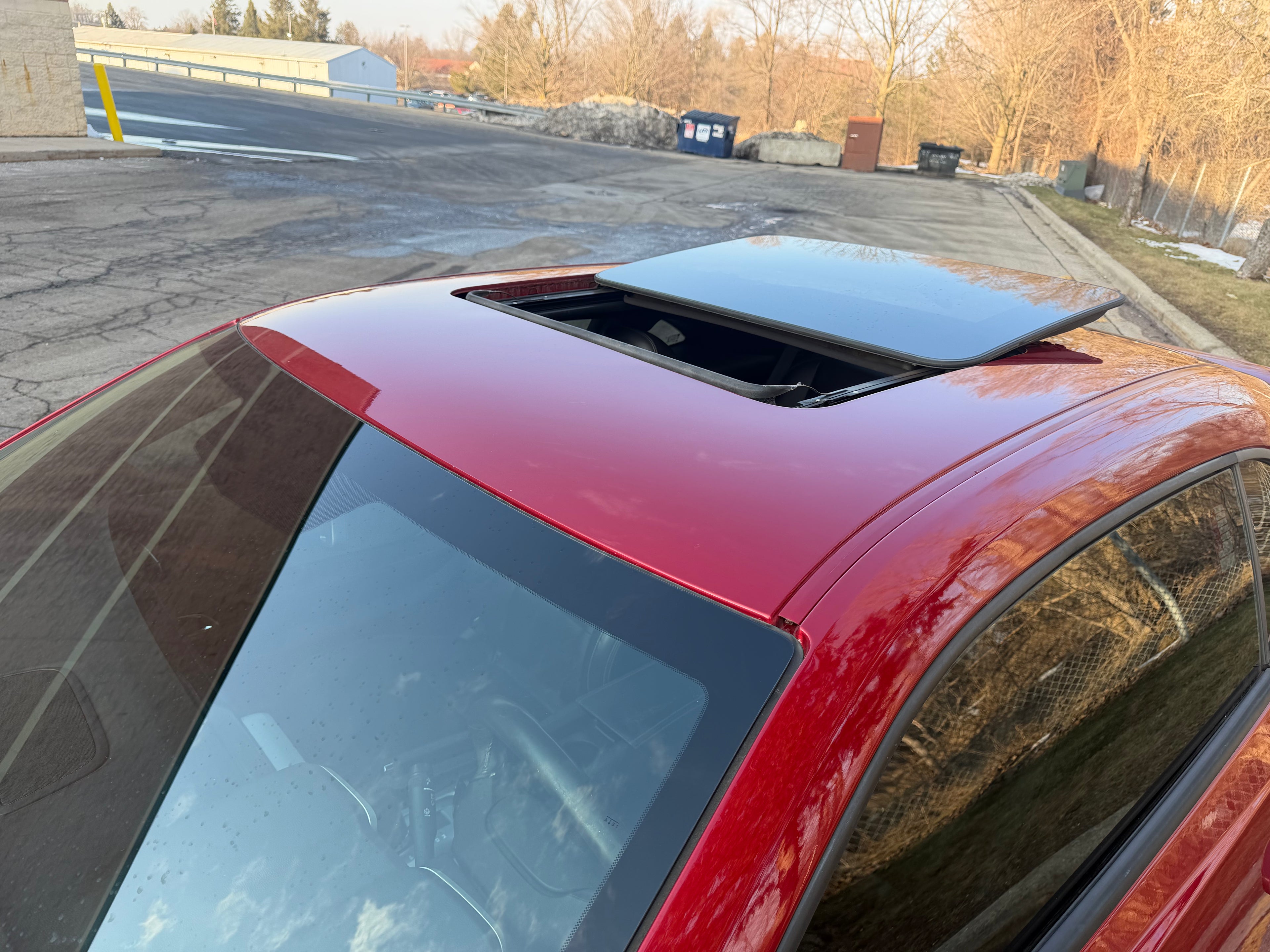 2015 Chevrolet Camaro SS