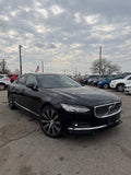 2023 VOVLO S90 B6